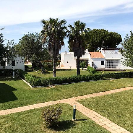 Oasis - Pedras D' El Rei T0 Apartment Santa Luzia  Exterior foto