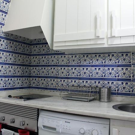 Oasis - Pedras D' El Rei T0 Apartment Santa Luzia  Exterior foto