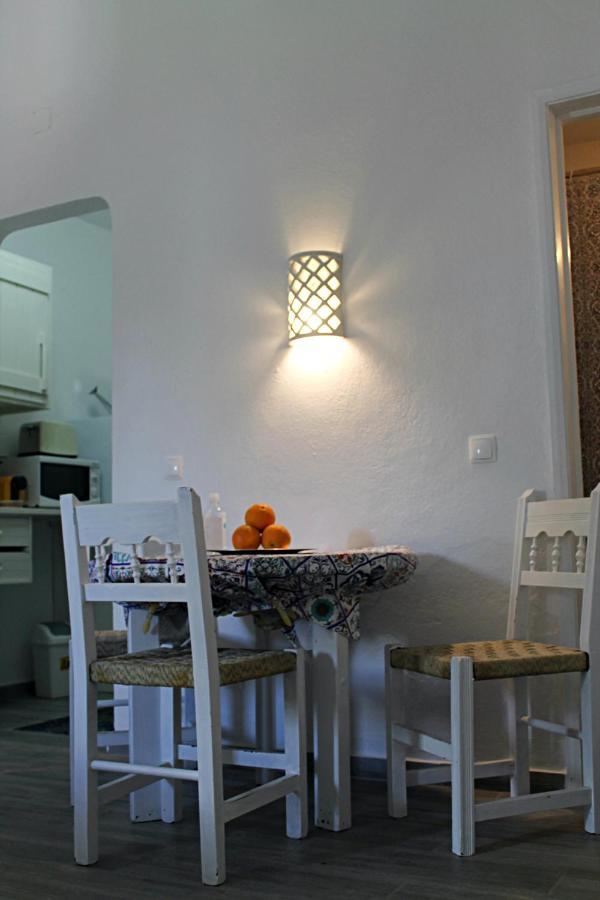 Oasis - Pedras D' El Rei T0 Apartment Santa Luzia  Exterior foto