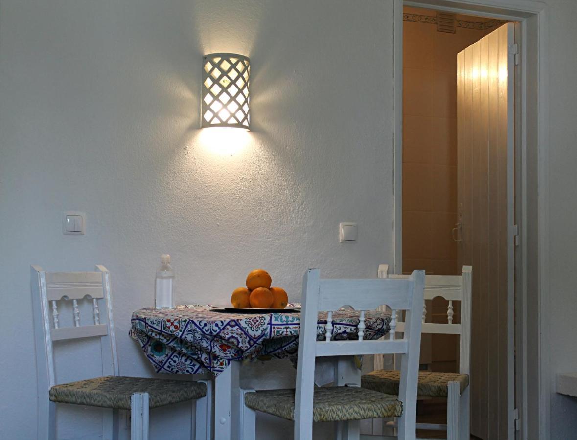 Oasis - Pedras D' El Rei T0 Apartment Santa Luzia  Exterior foto