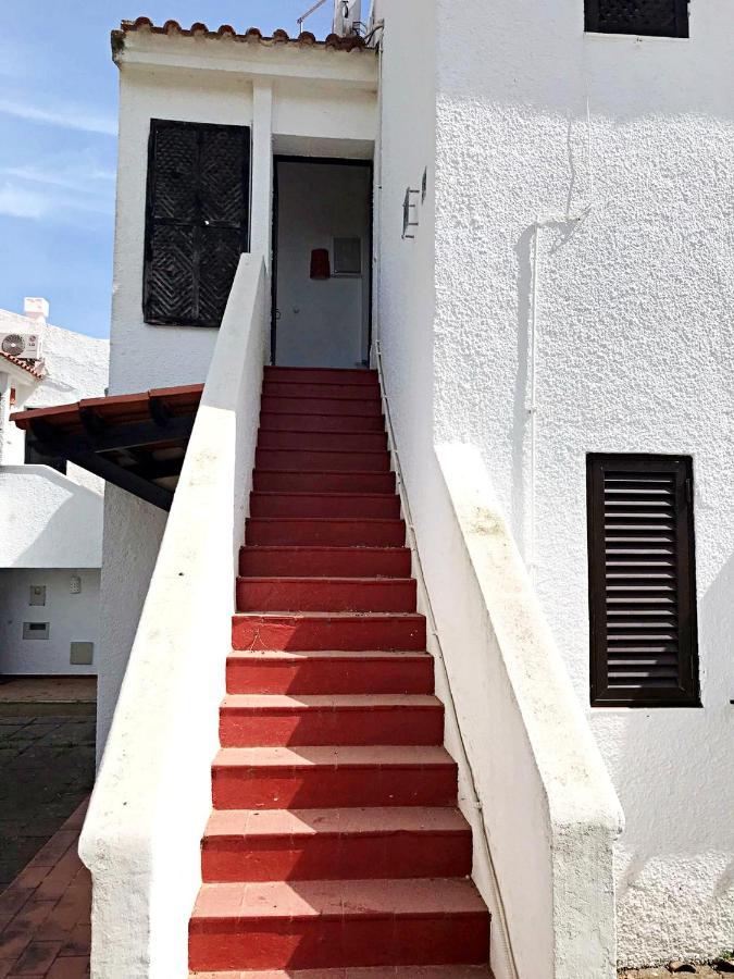 Oasis - Pedras D' El Rei T0 Apartment Santa Luzia  Exterior foto